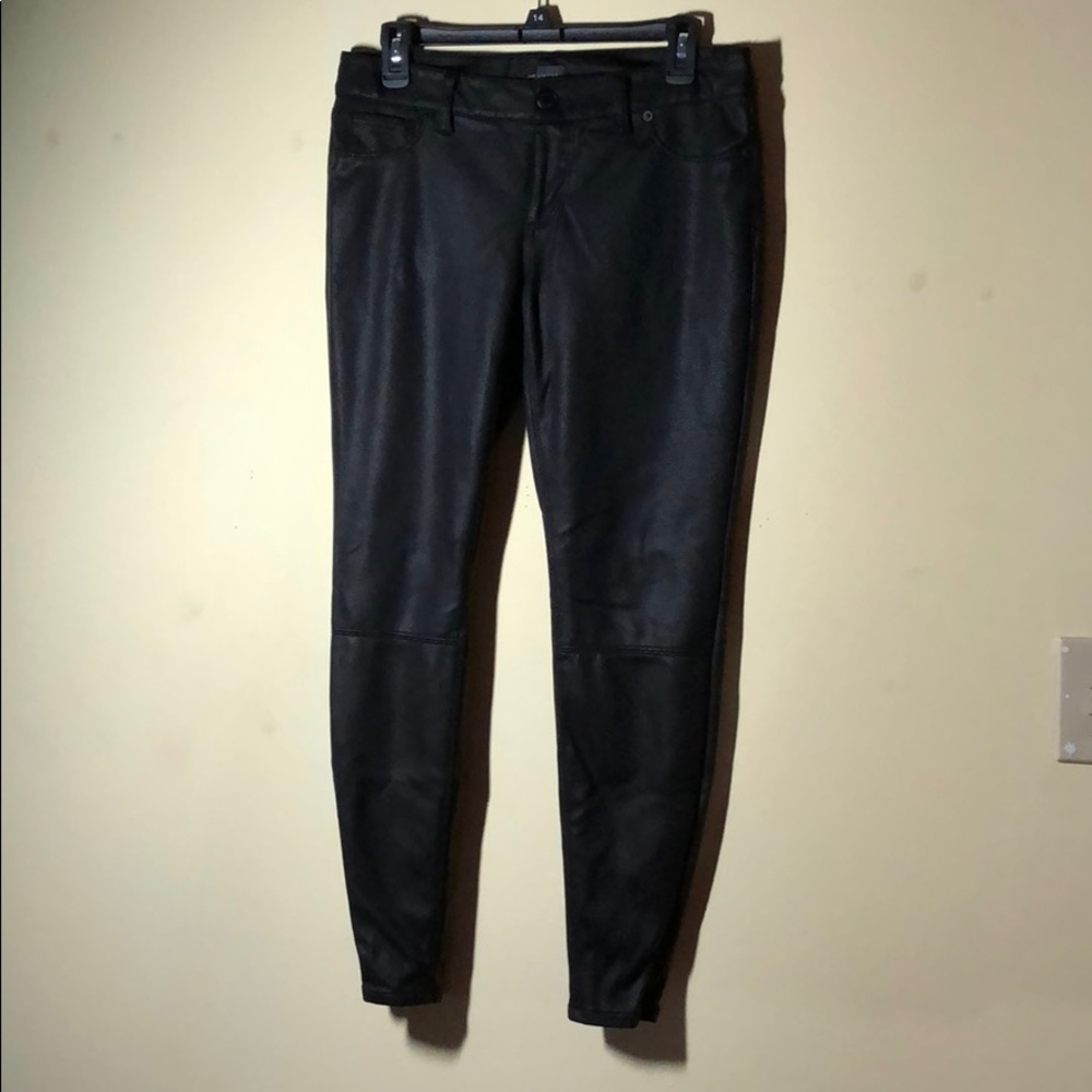 Black jeans